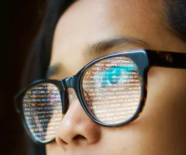 ¿Es recomendable usar diferentes gafas?