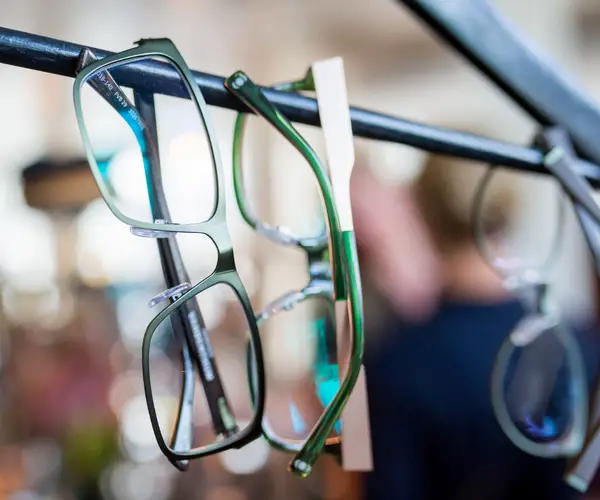 Outlet de gafas ¿Es recomendable comprar?